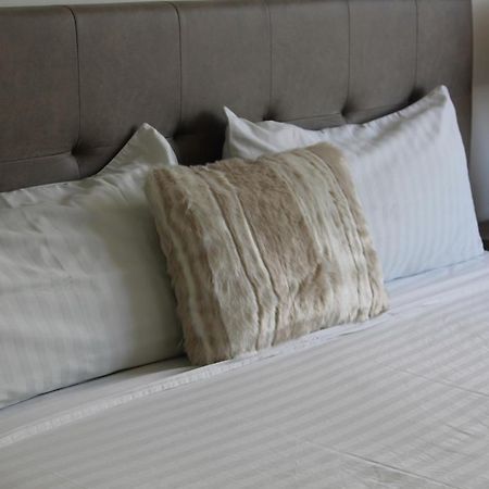 Hotel Diana Princess Сан-Педро-Сула Экстерьер фото