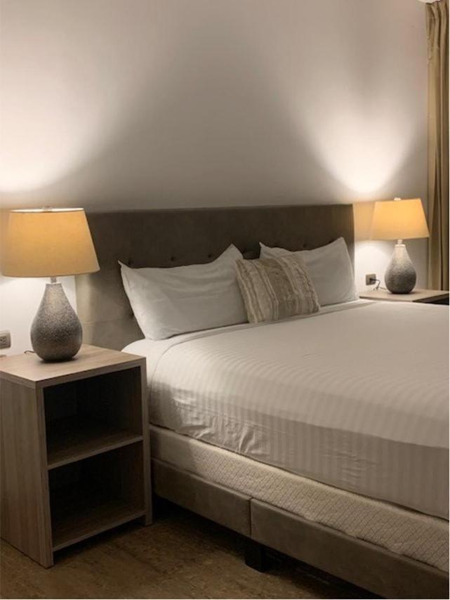 Hotel Diana Princess Сан-Педро-Сула Экстерьер фото