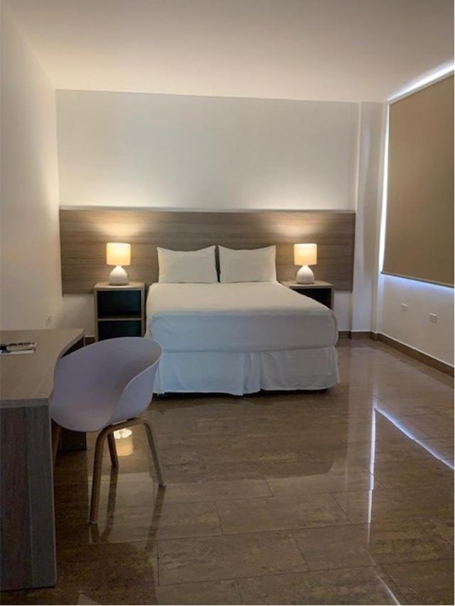 Hotel Diana Princess Сан-Педро-Сула Экстерьер фото